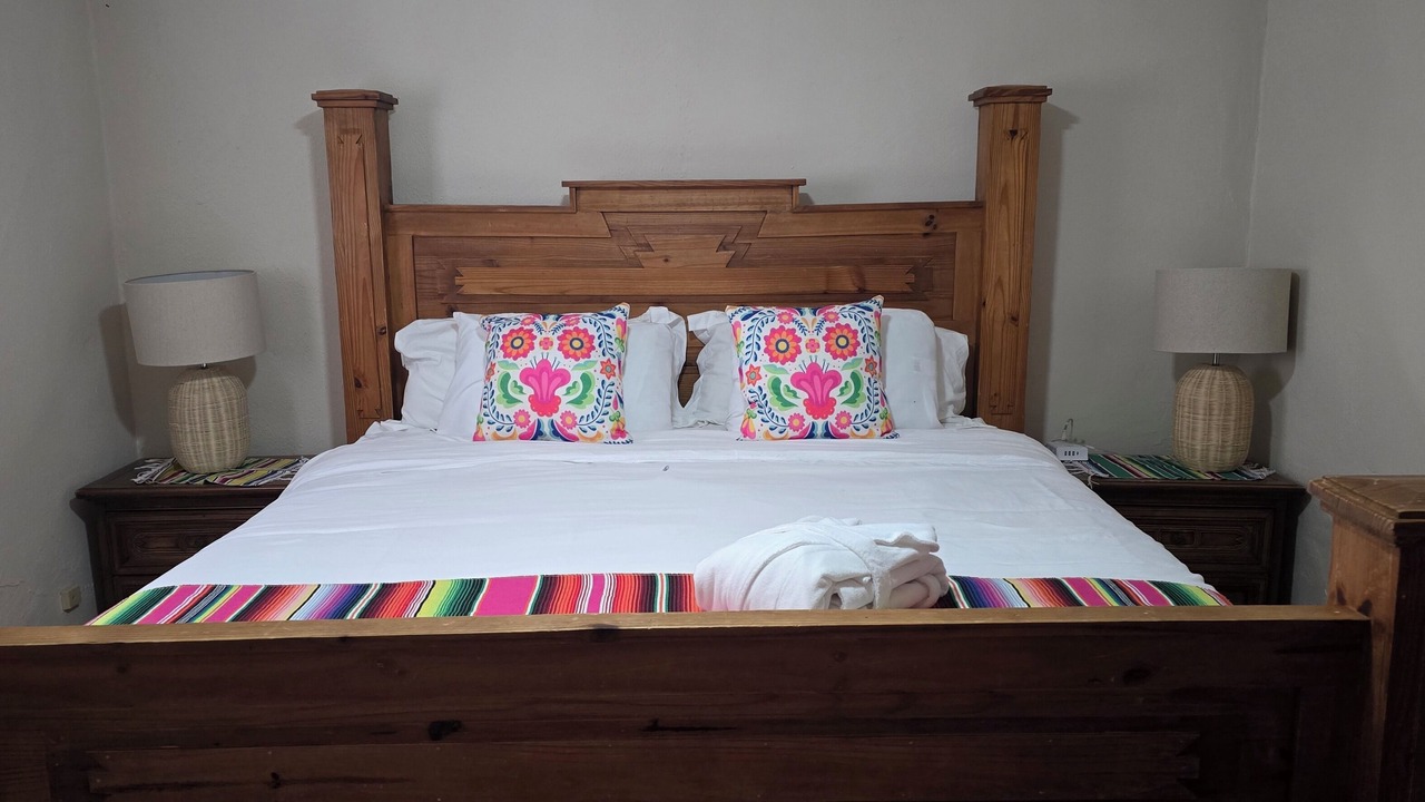 Photo of Bedroom in Mesilla