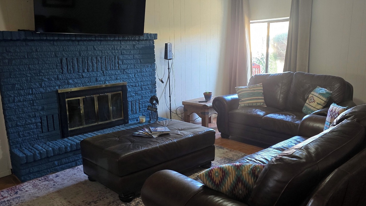 Photo of Livingroom in Mesilla