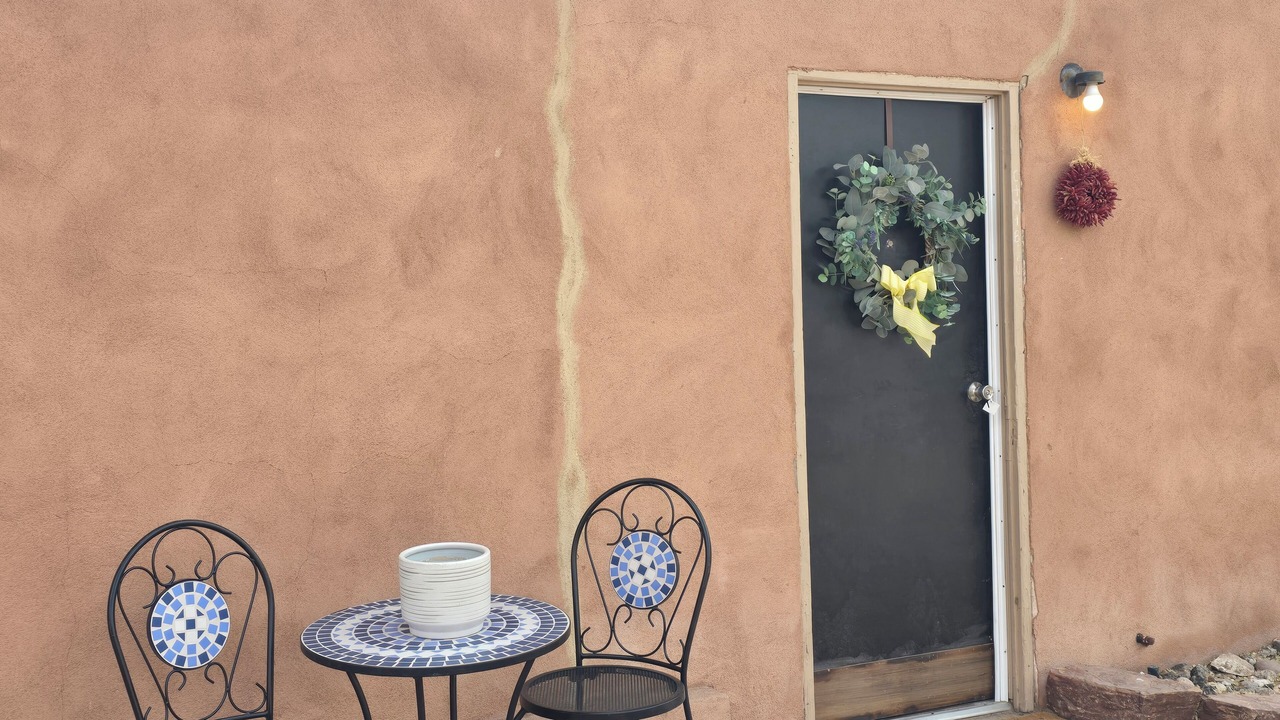 Photo of Outdoor in Mesilla