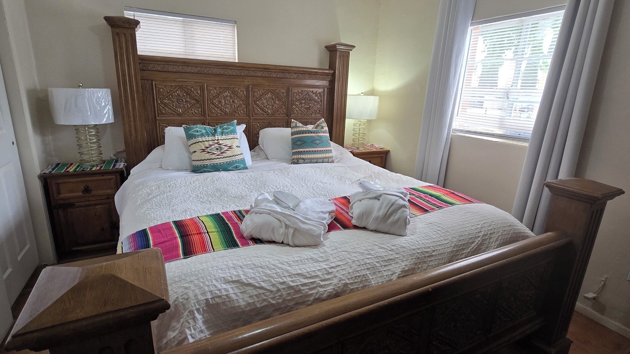 Photo of Bedroom in Mesilla