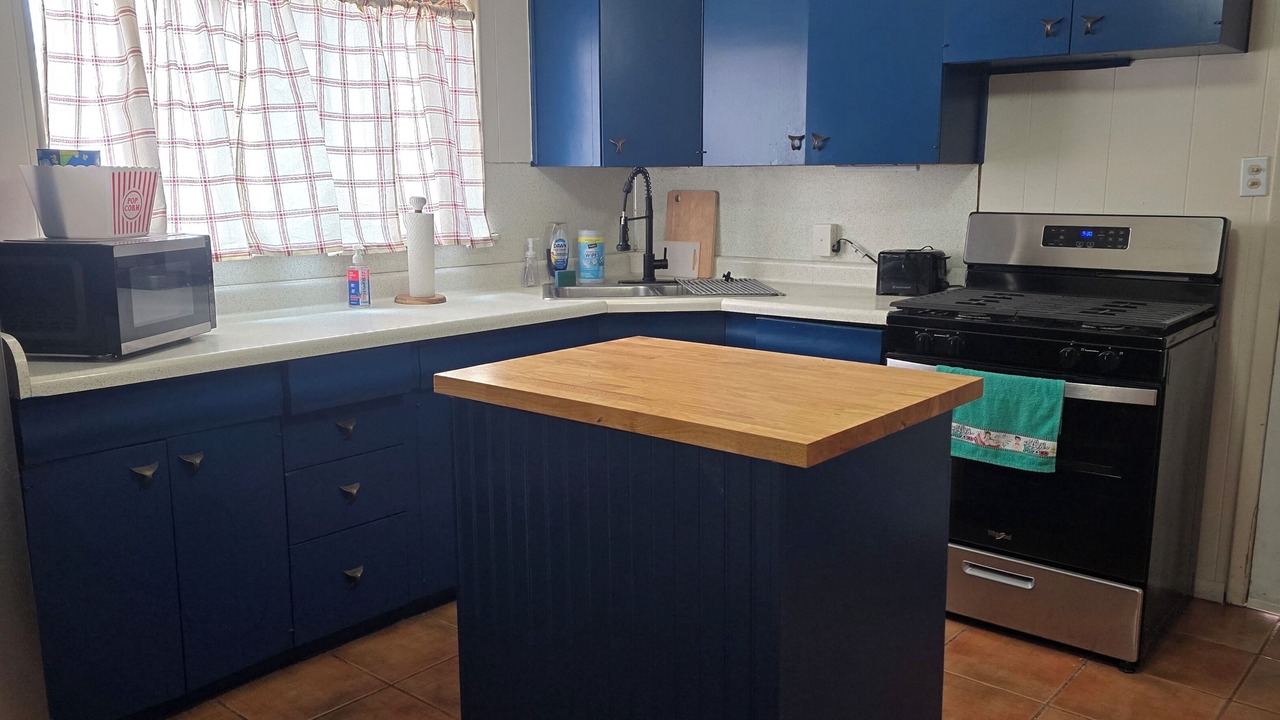 Photo of Kitchen in Mesilla
