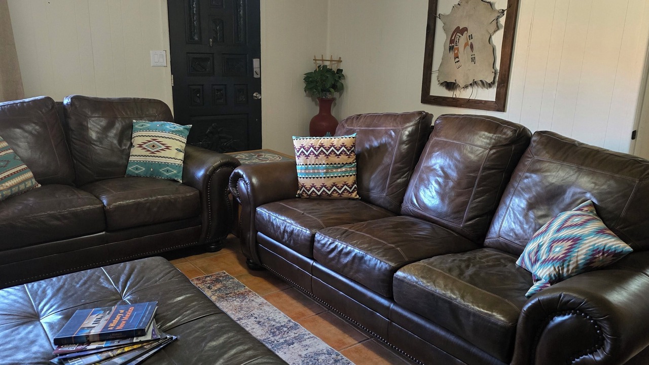 Photo of Livingroom in Mesilla