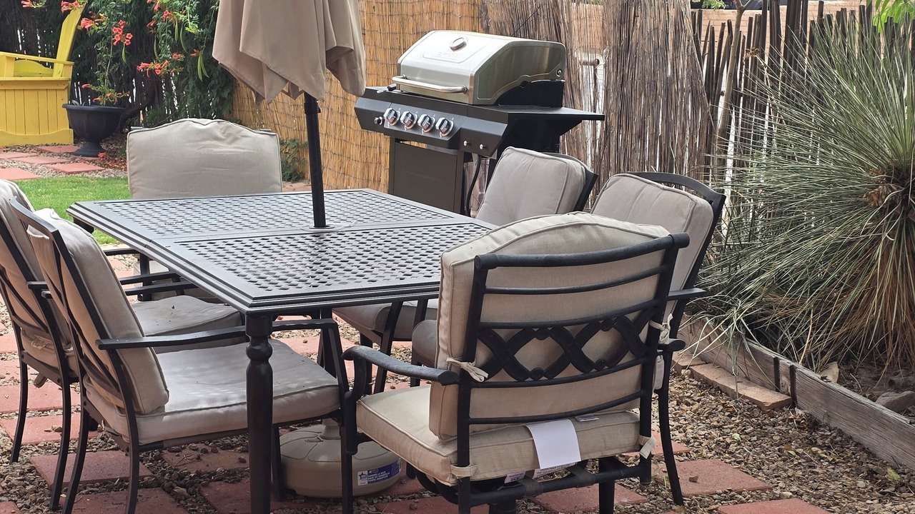 Photo of Outdoor in Mesilla