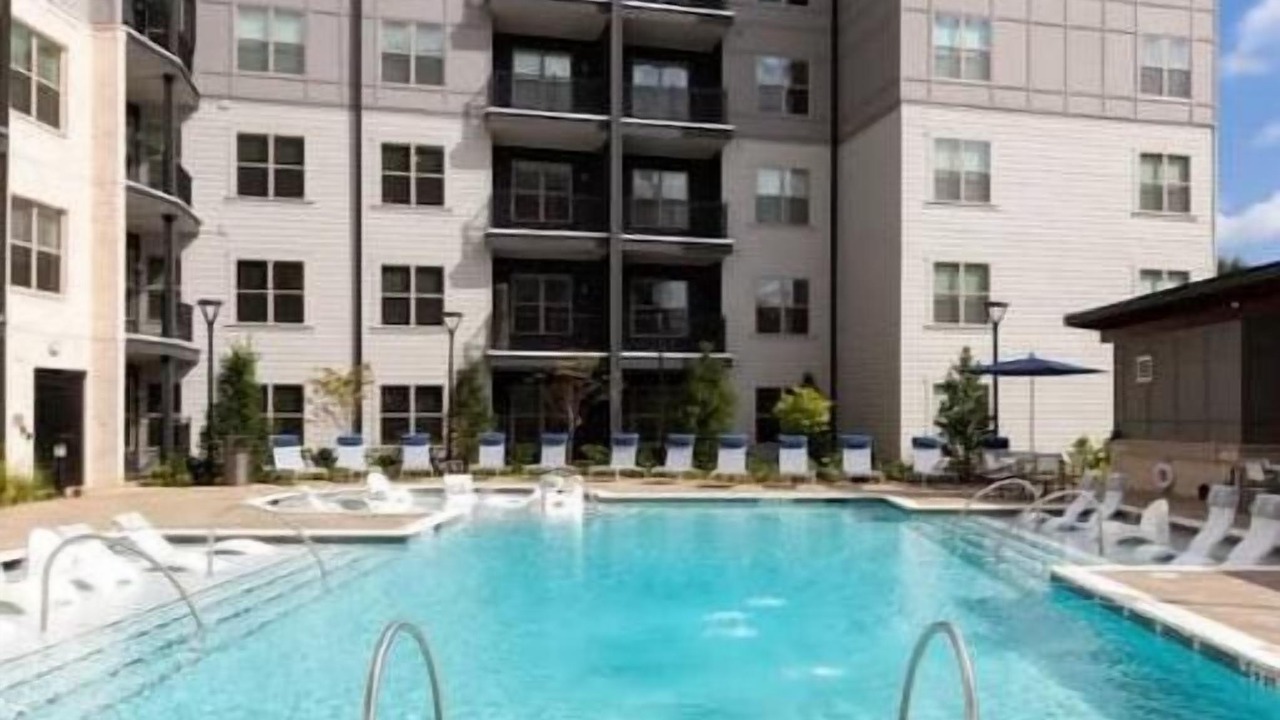 Photo of Outdoor in Lindbergh