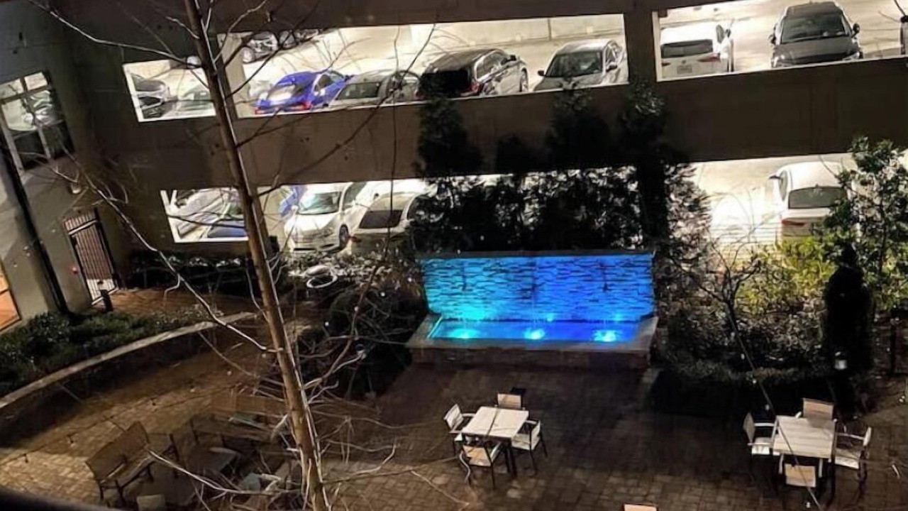 Photo of Outdoor in Lindbergh