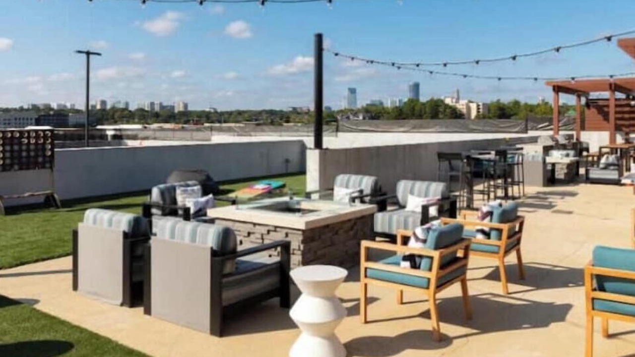 Photo of Outdoor in Lindbergh