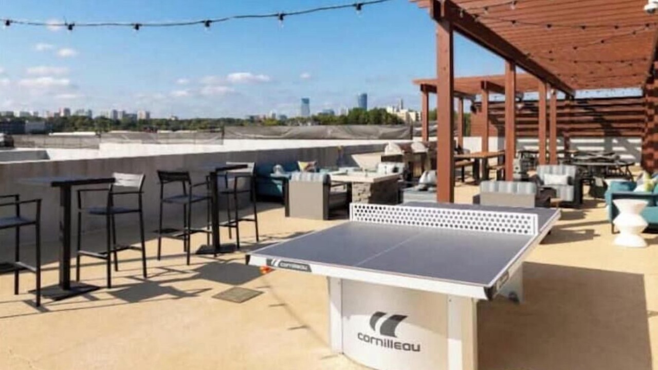 Photo of Outdoor in Lindbergh