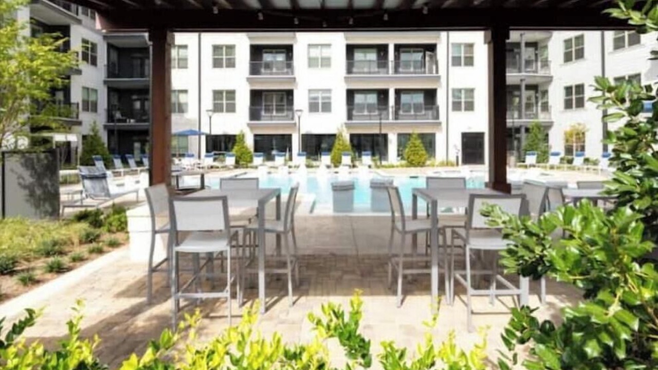 Photo of Outdoor in Lindbergh