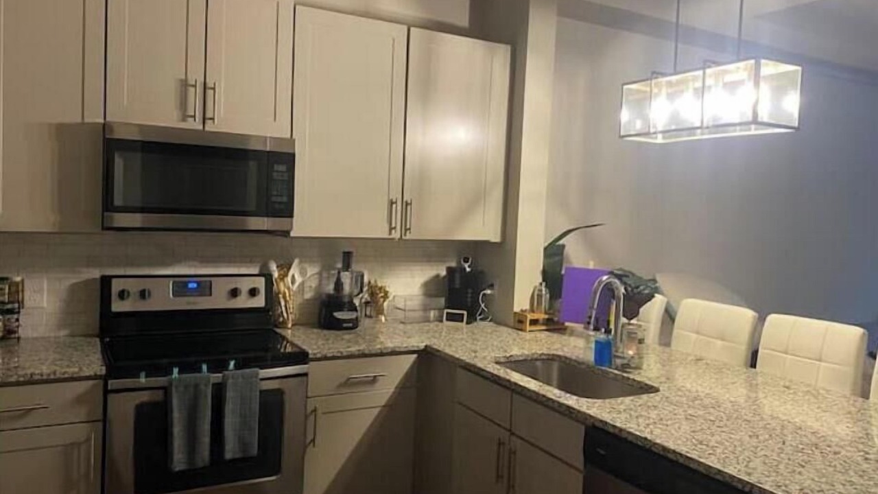 Photo of Kitchen in Lindbergh