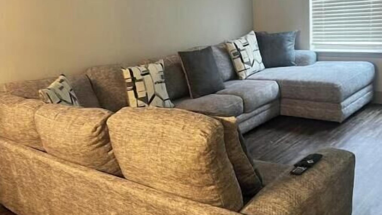 Photo of Livingroom in Lindbergh