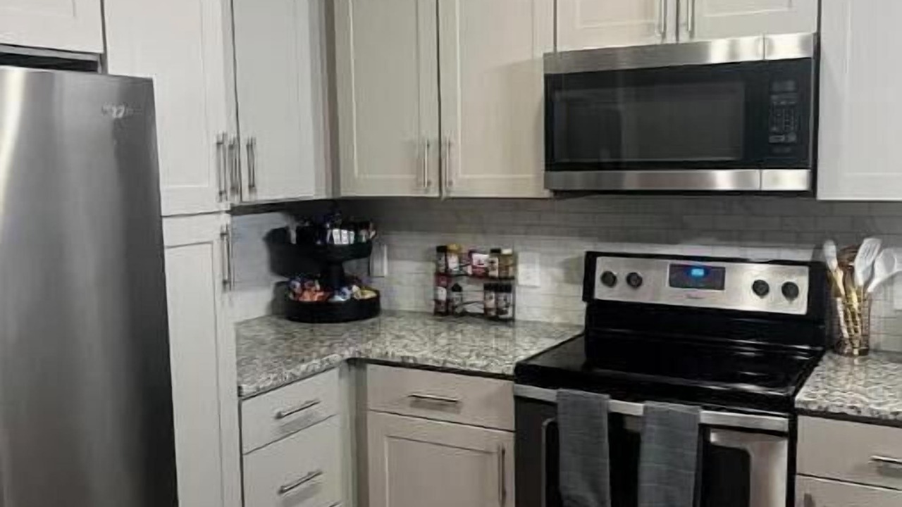 Photo of Kitchen in Lindbergh