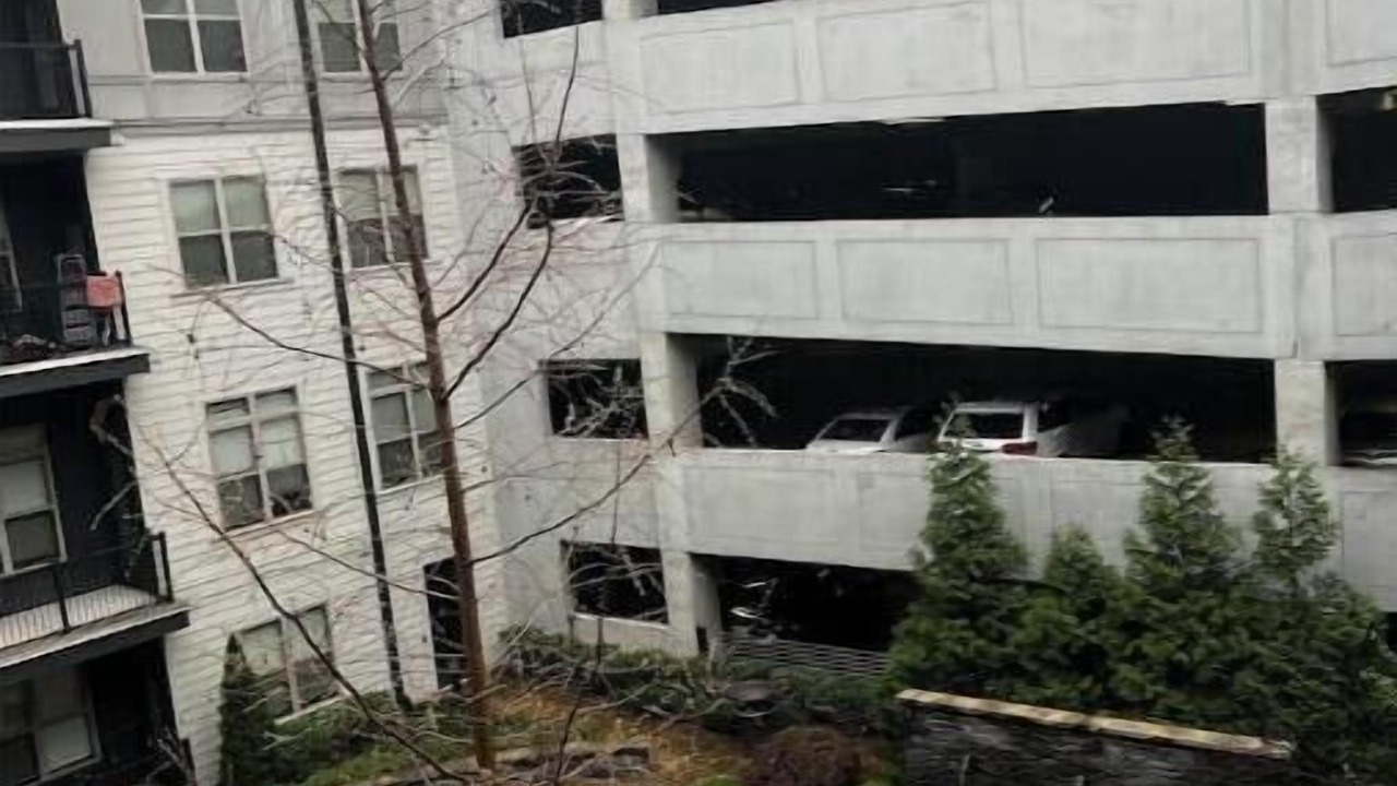 Photo of Patio Balcony in Lindbergh