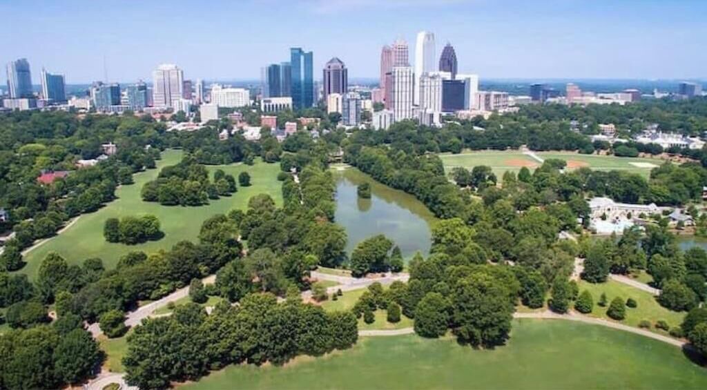 Photo of Others in Lindbergh