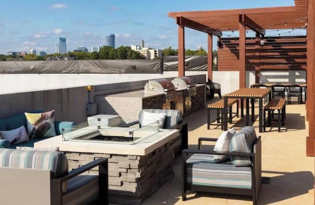 Photo of Outdoor in Lindbergh