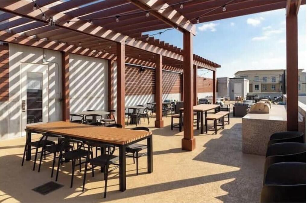 Photo of Outdoor in Lindbergh