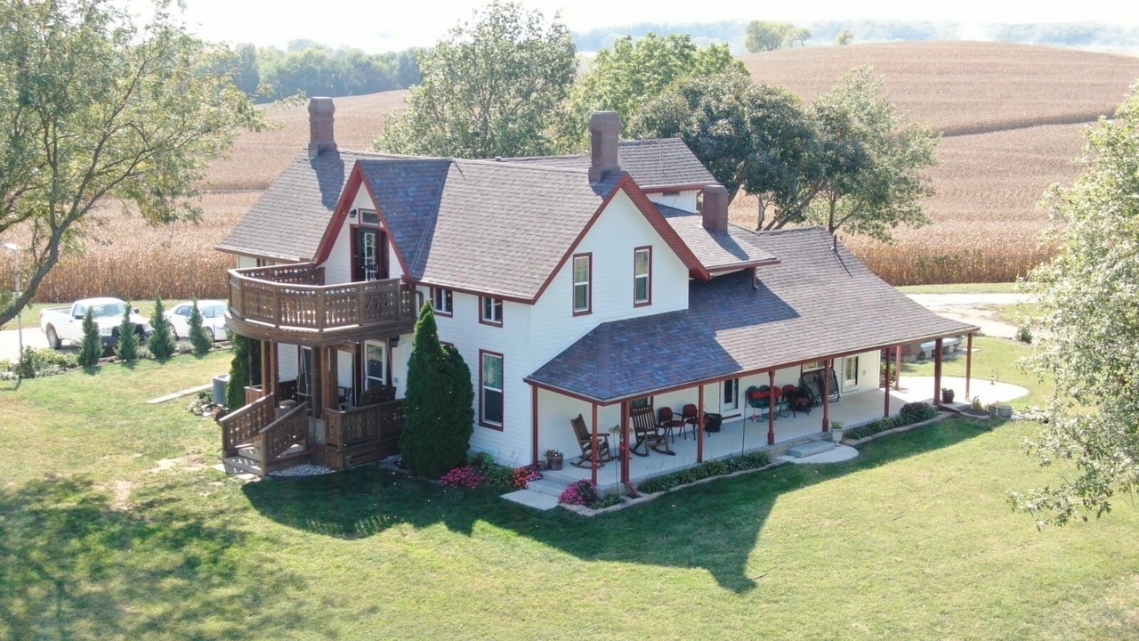 Photo of Outdoor in Atchison