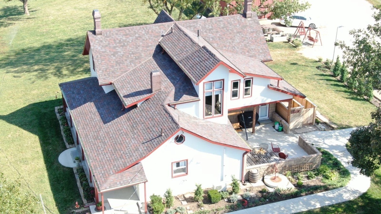 Photo of Outdoor in Atchison