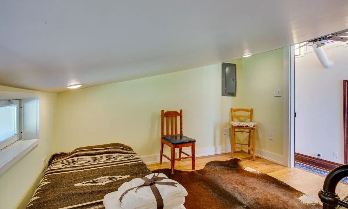 Photo of Bedroom in Atchison