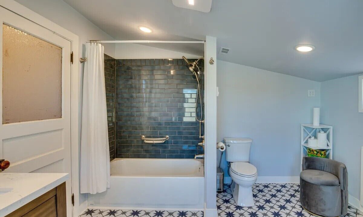 Photo of Bathroom in Atchison