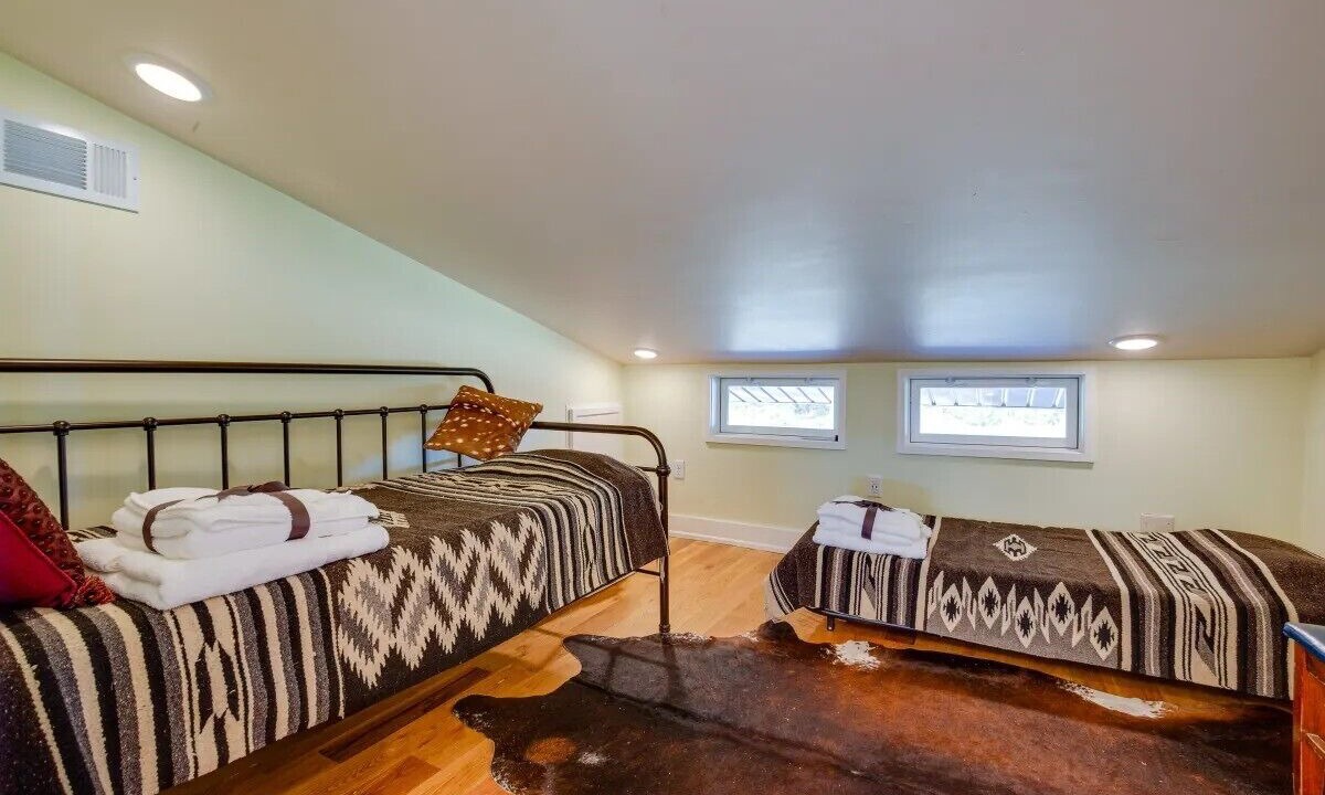 Photo of Bedroom in Atchison