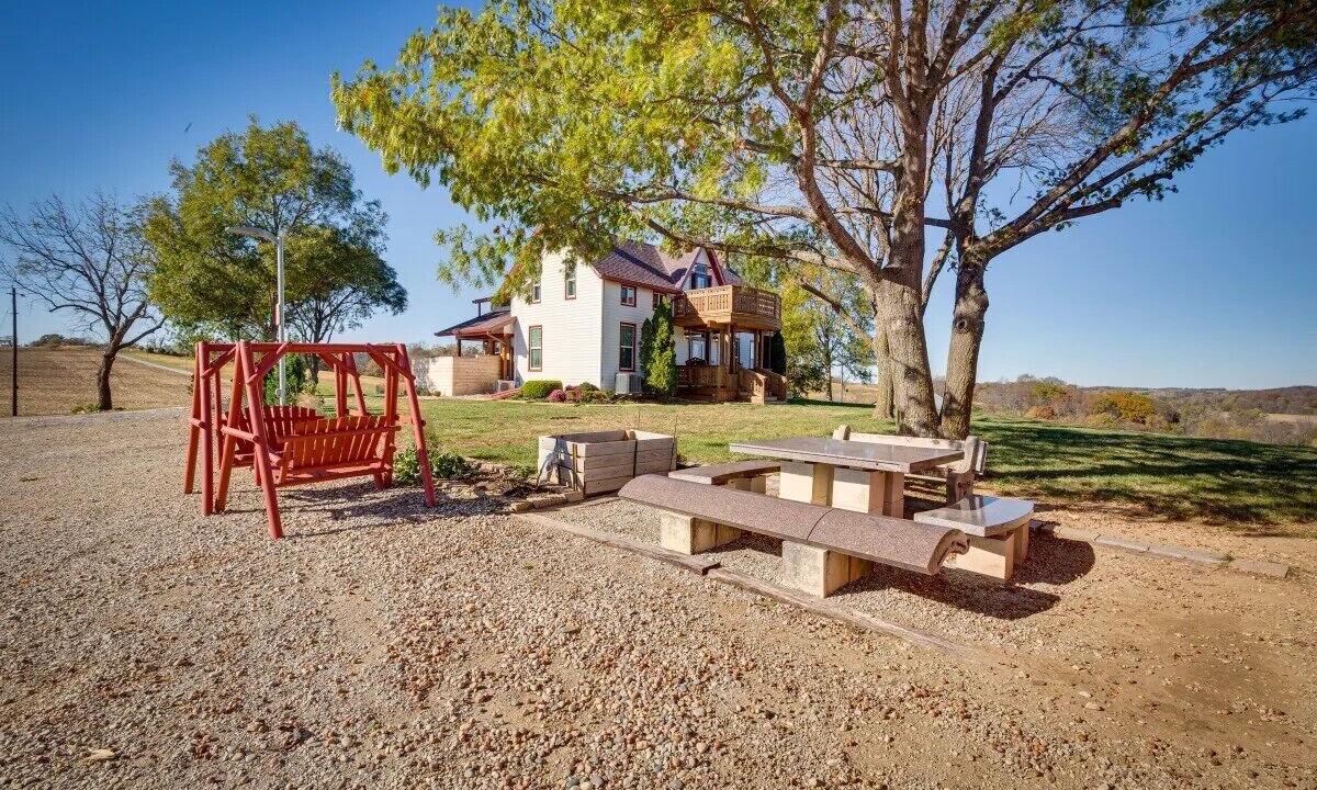 Photo of Outdoor in Atchison