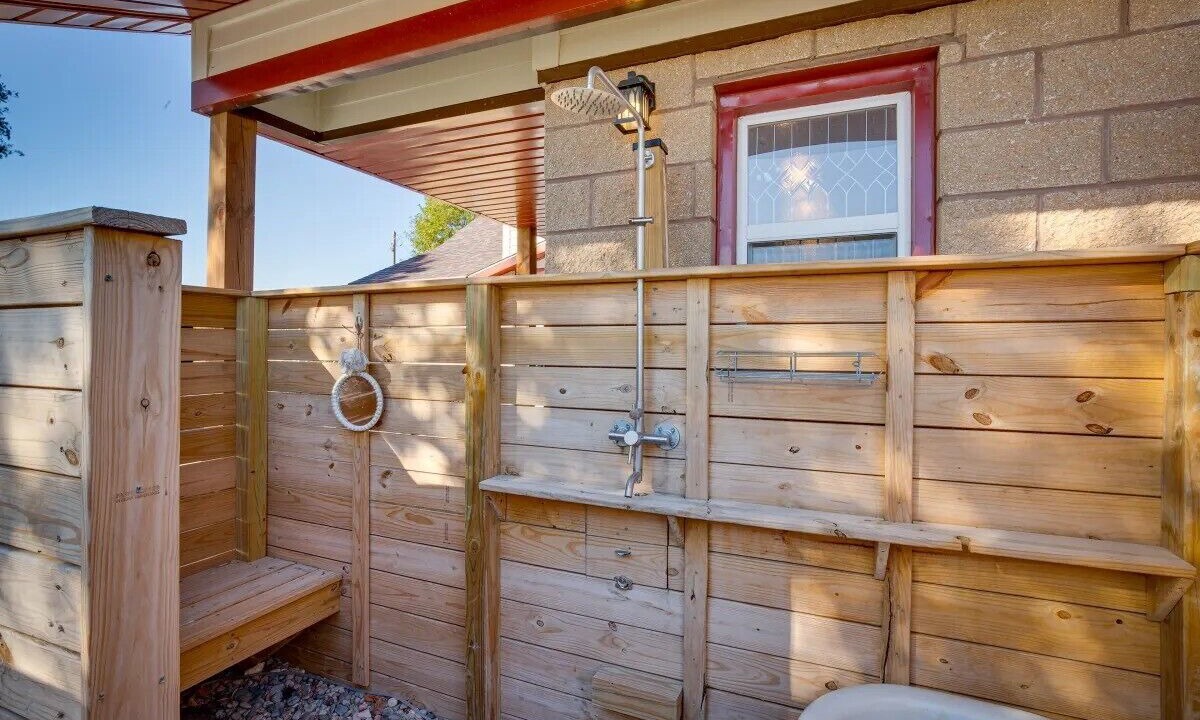 Photo of Outdoor in Atchison