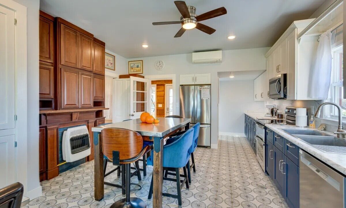 Photo of Kitchen in Atchison