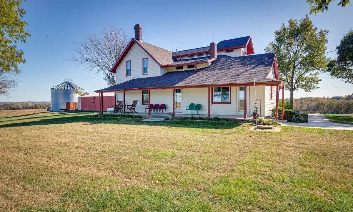 Photo of Outdoor in Atchison