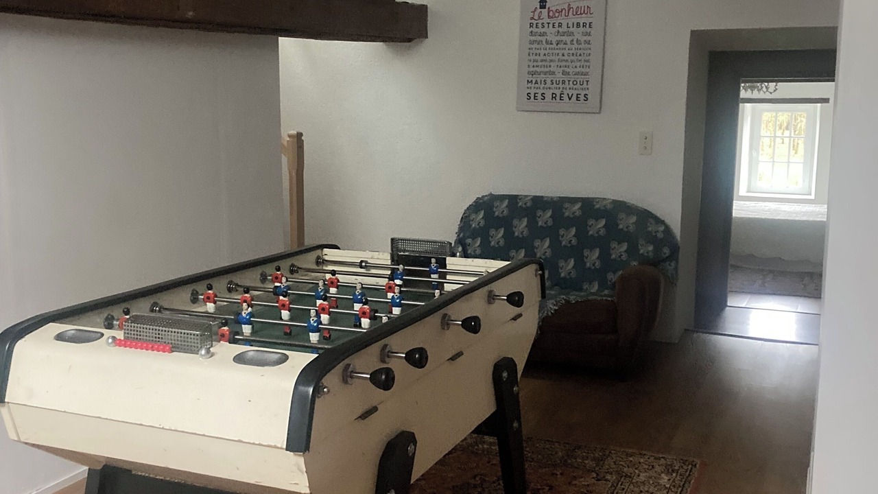 Photo of Bedroom in La Previere