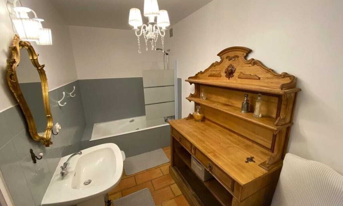 Photo of Bathroom in La Previere