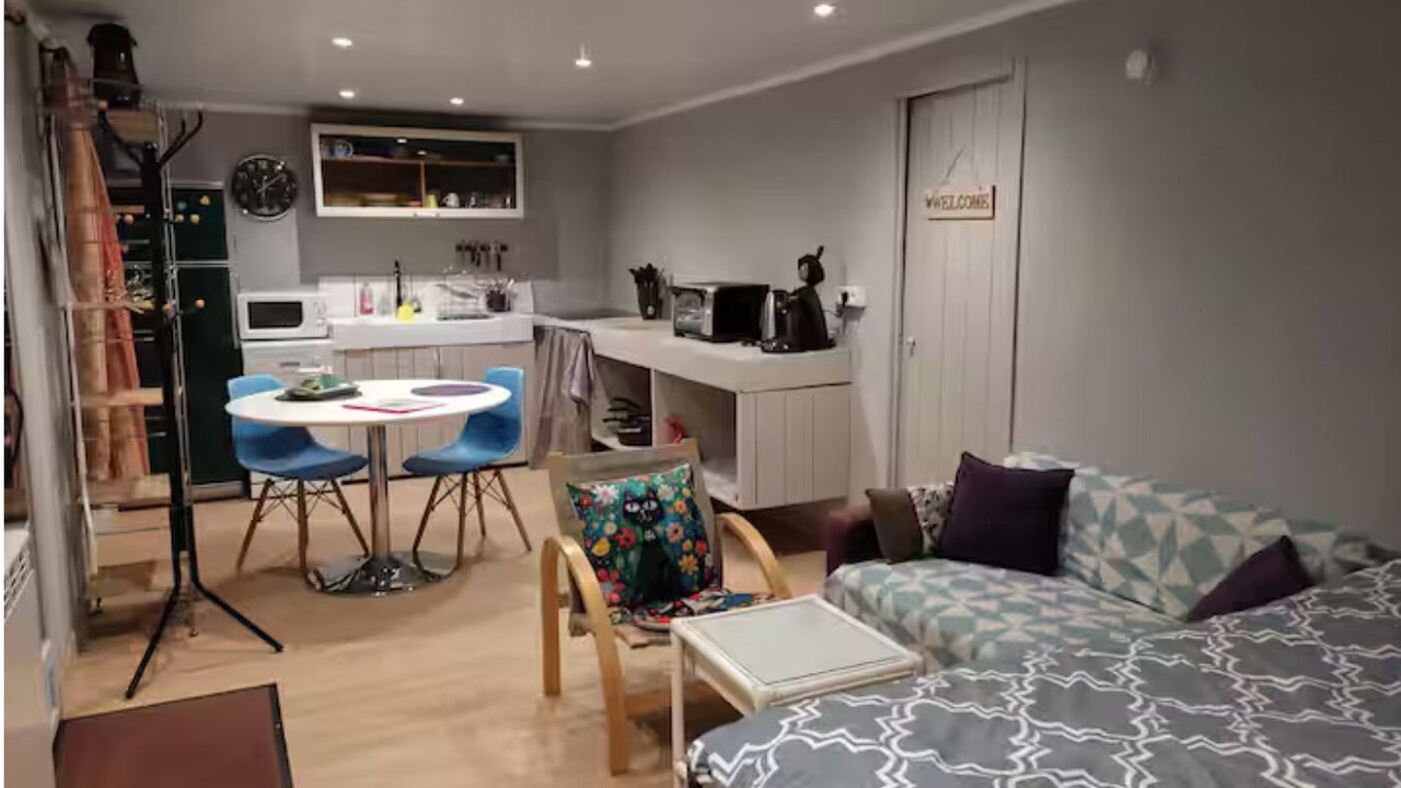 Photo of Livingroom in Bonnac-la-Cote