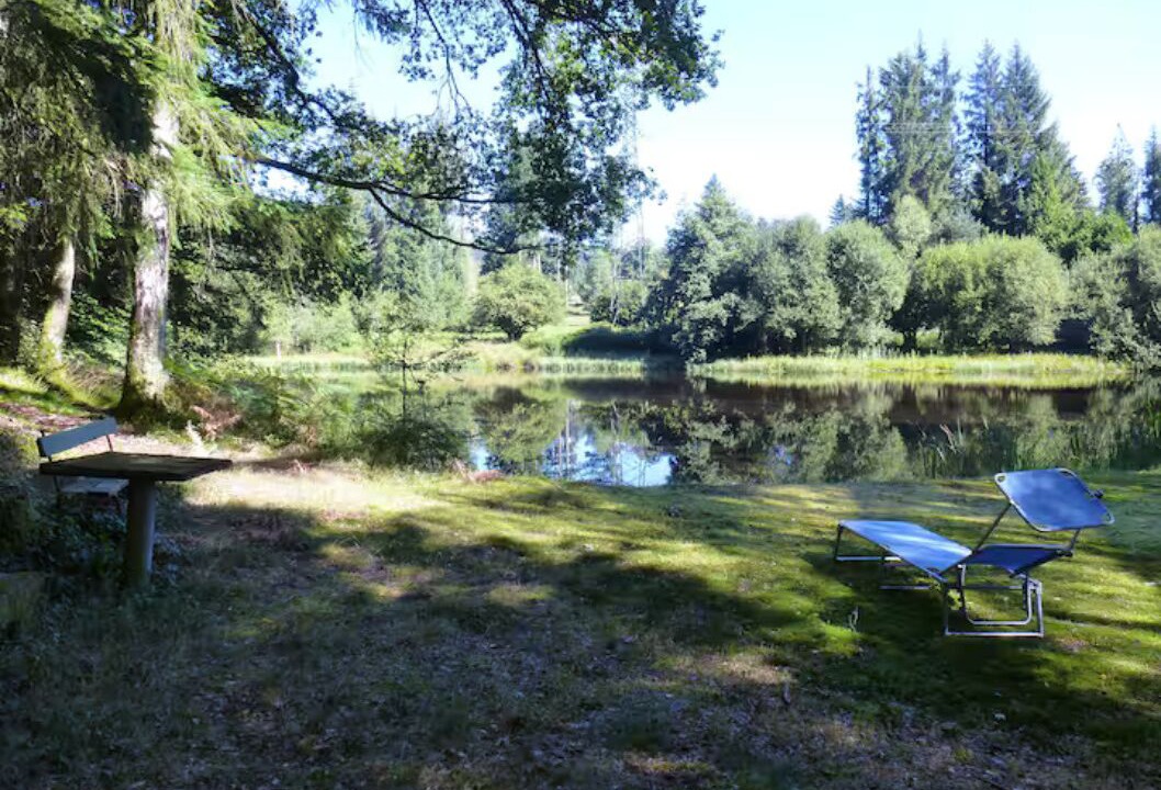 Photo of Outdoor in Bonnac-la-Cote