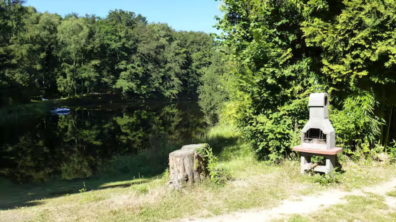 Photo of Outdoor in Bonnac-la-Cote