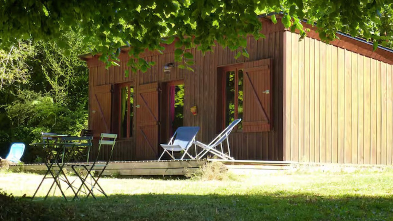 Photo of Patio Balcony in Bonnac-la-Cote