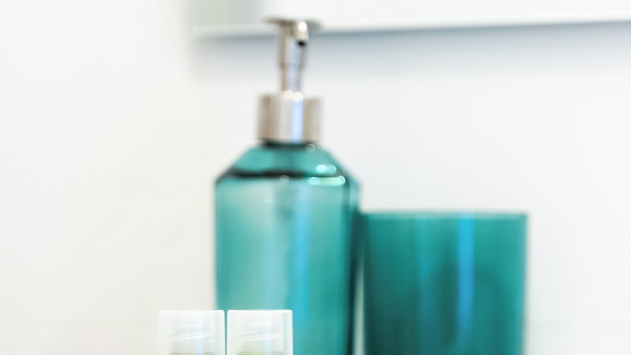 Photo of Bathroom in Mauron