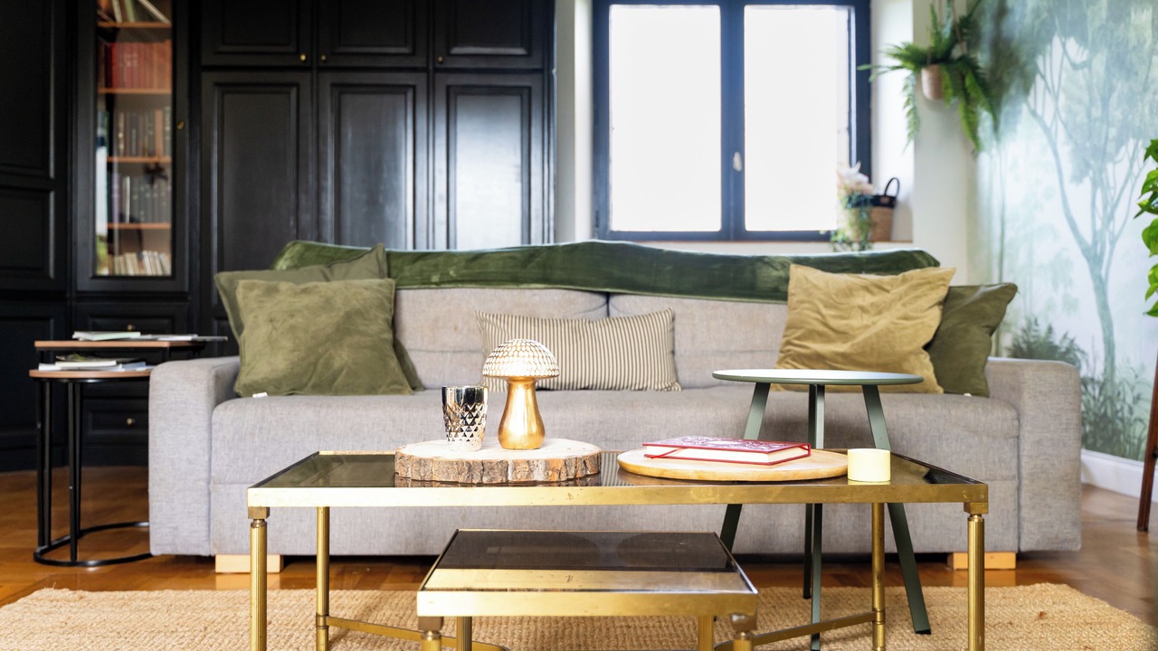 Photo of Livingroom in Mauron