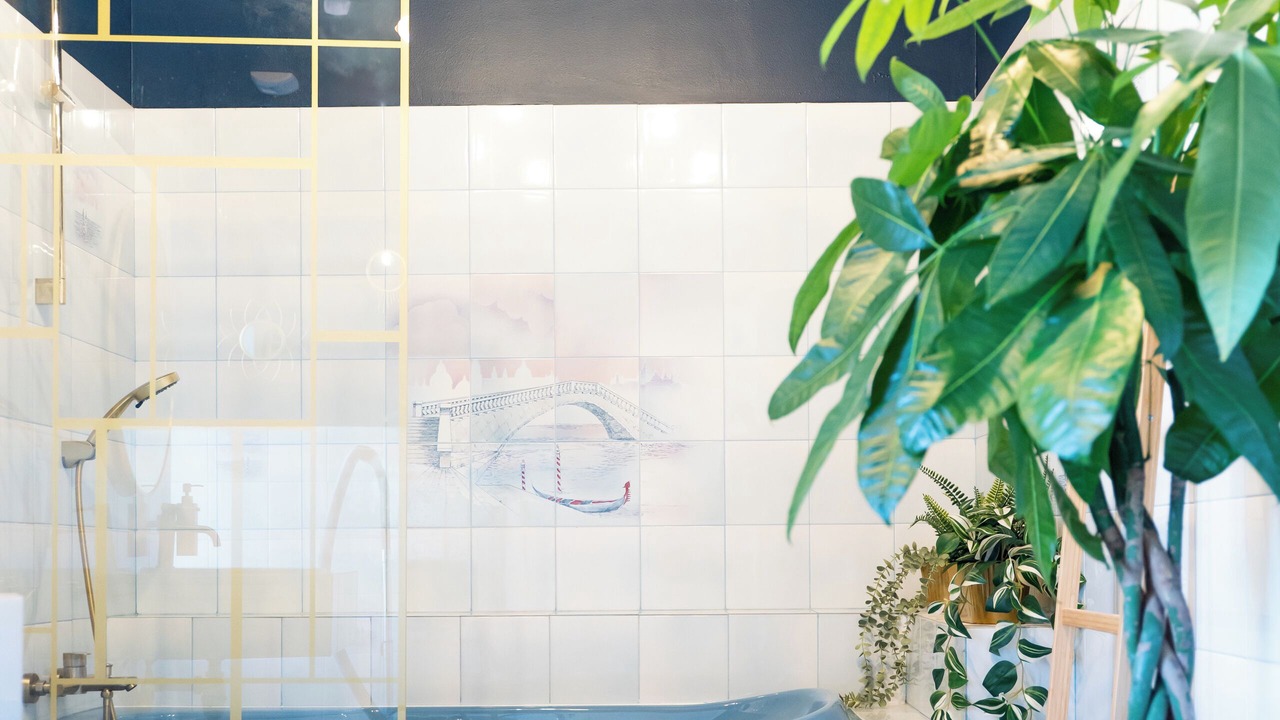 Photo of Bathroom in Mauron