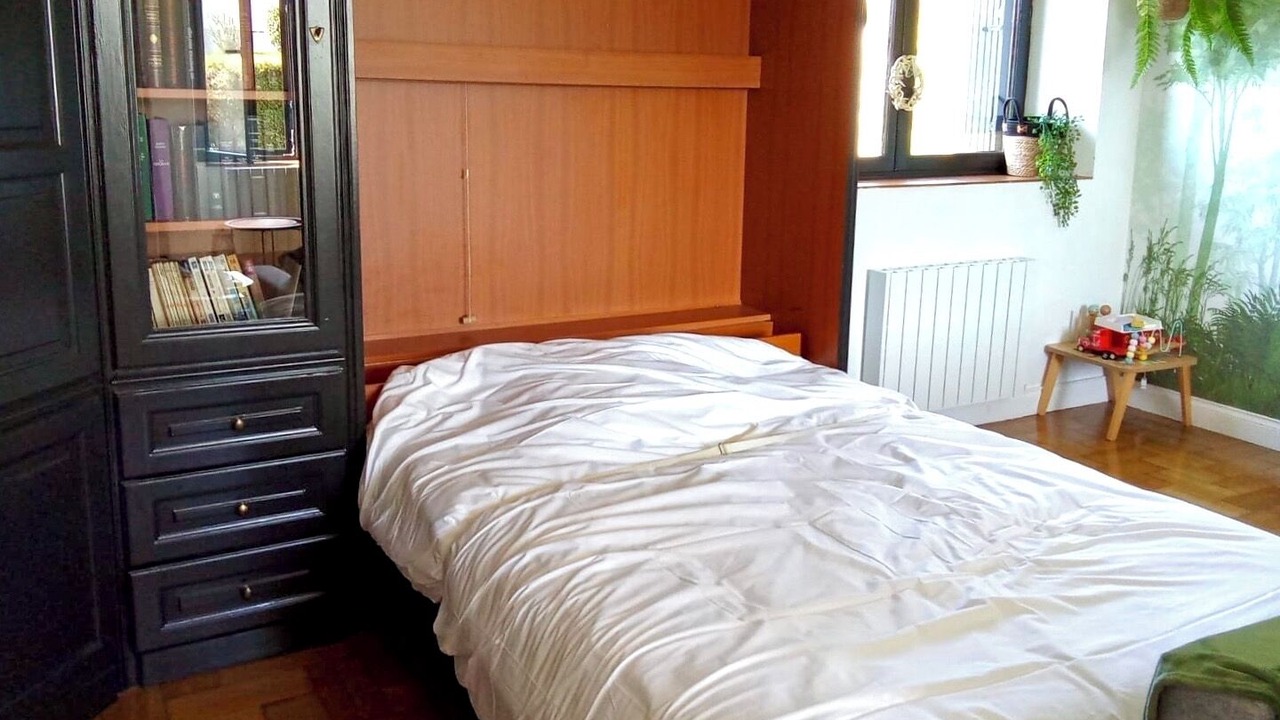 Photo of Bedroom in Mauron