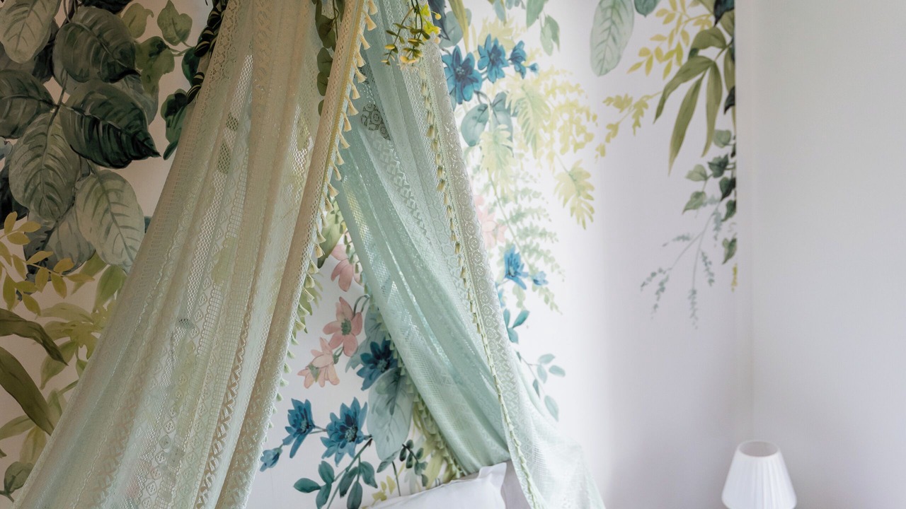 Photo of Bedroom in Mauron