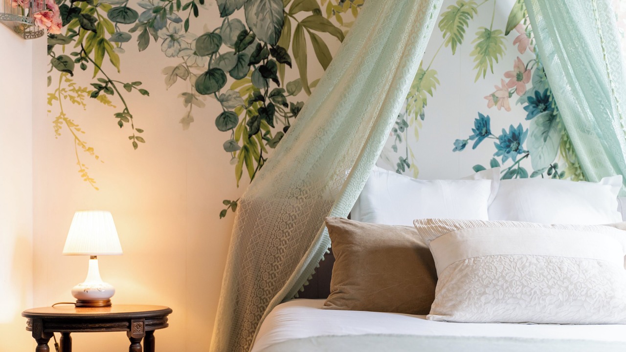 Photo of Bedroom in Mauron