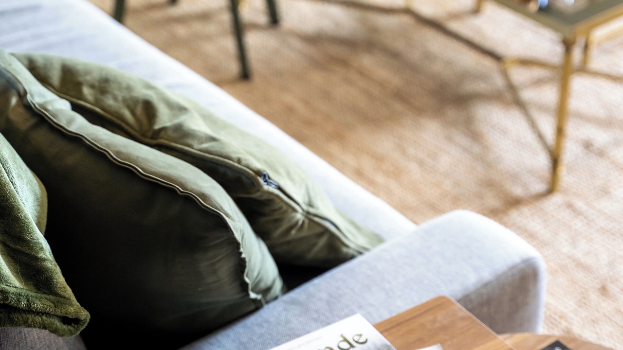 Photo of Livingroom in Mauron