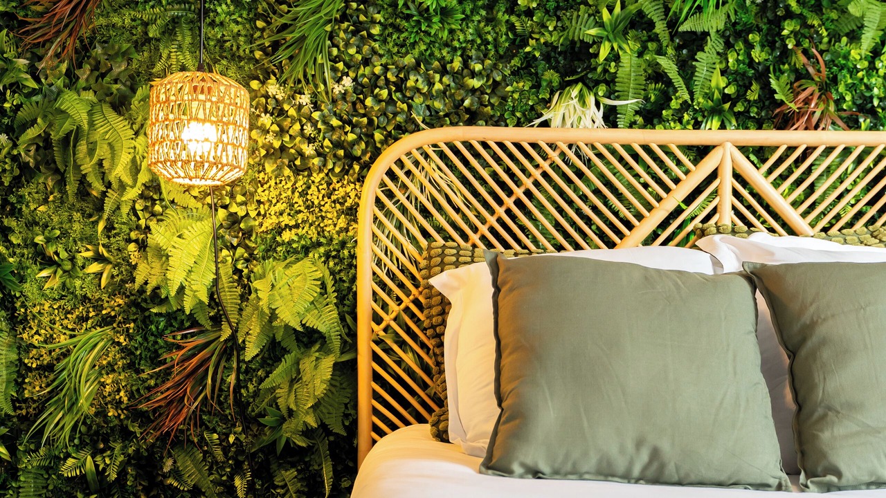 Photo of Bedroom in Mauron