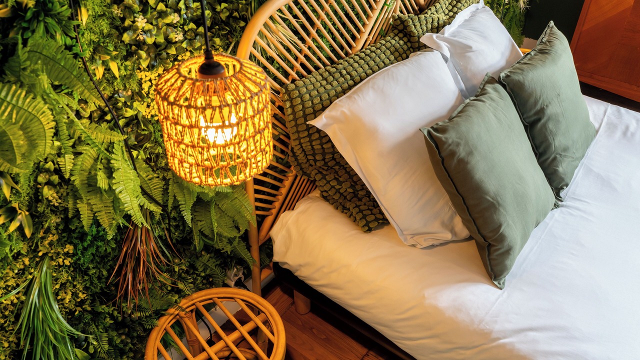 Photo of Bedroom in Mauron