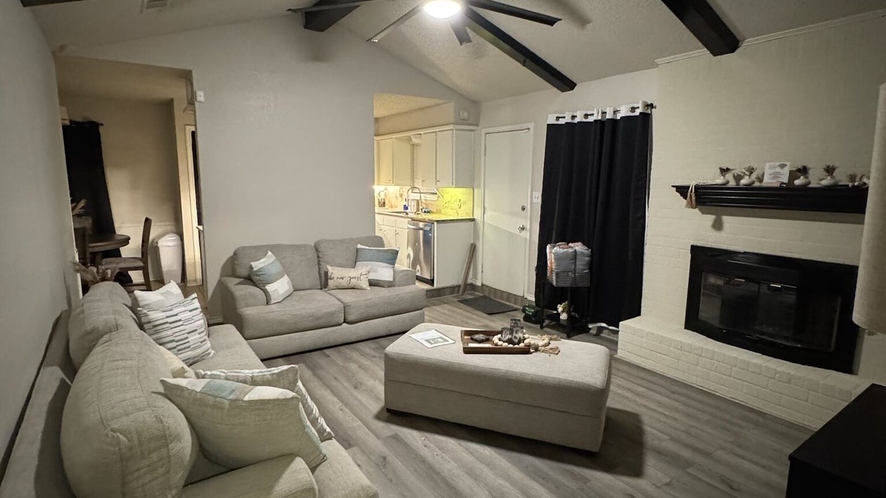 Photo of Livingroom in Lubbock