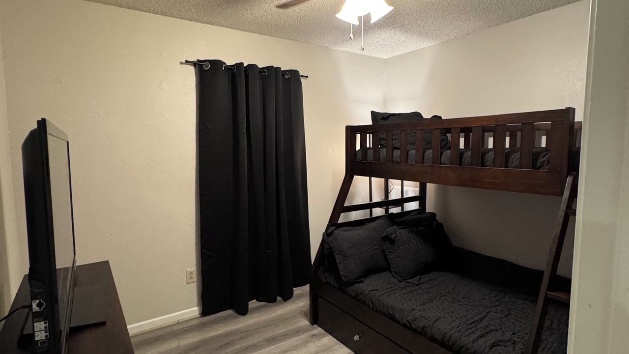 Photo of Bedroom in Lubbock