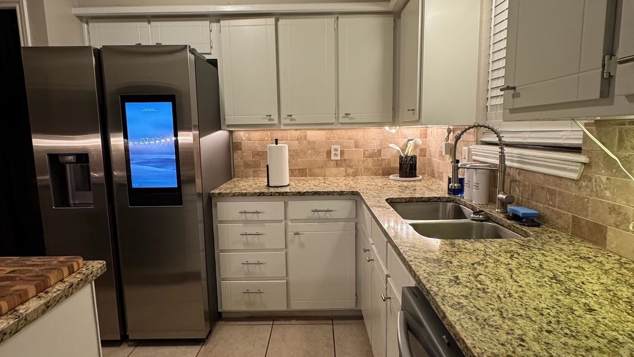 Photo of Kitchen in Lubbock