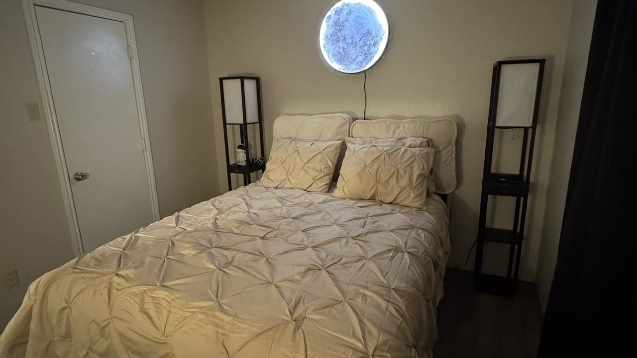Photo of Bedroom in Lubbock