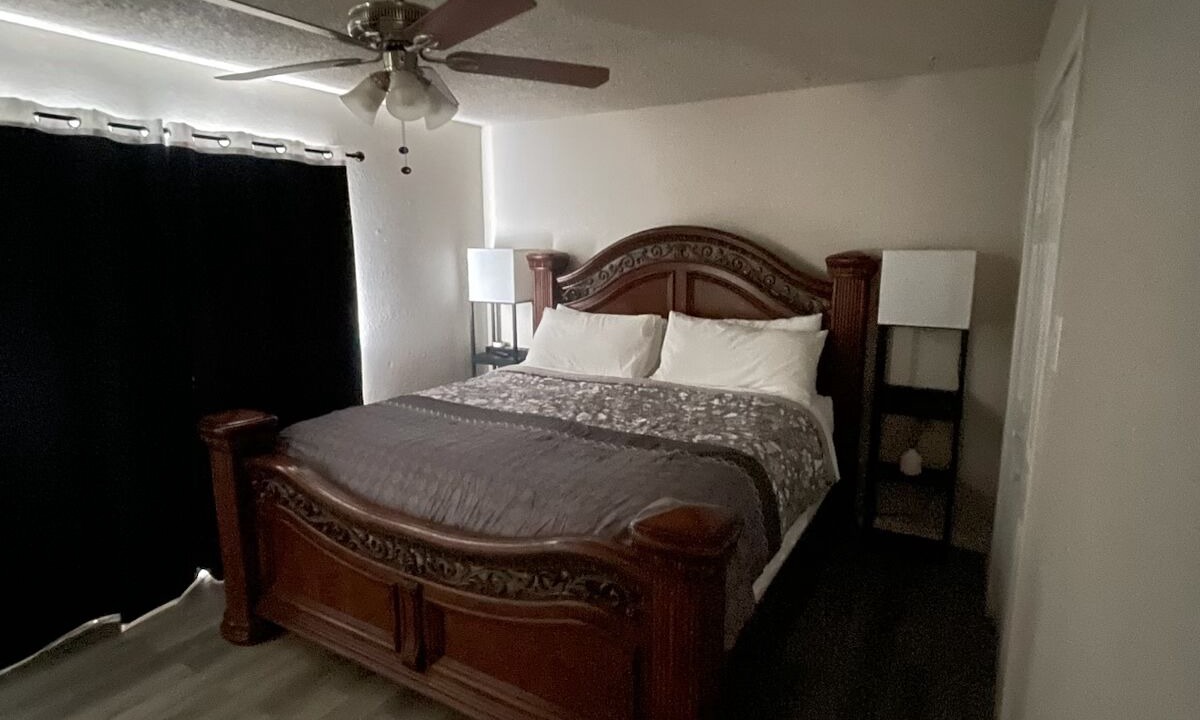 Photo of Bedroom in Lubbock