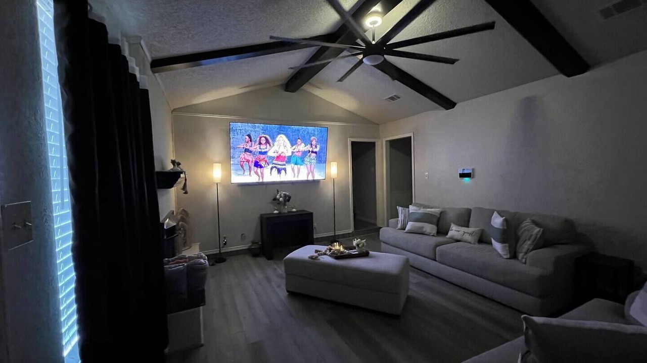 Photo of Livingroom in Lubbock