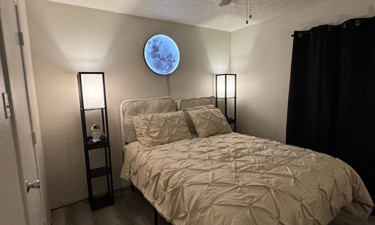 Photo of Bedroom in Lubbock